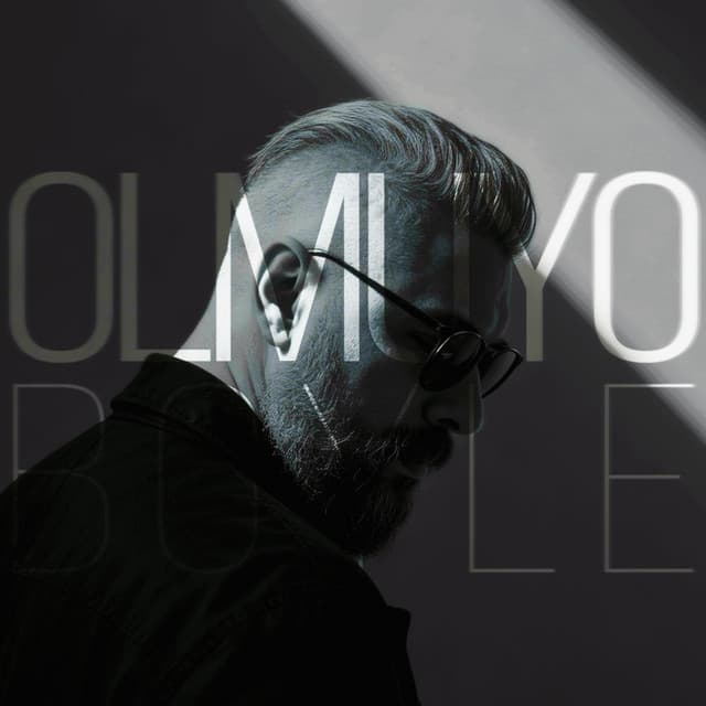 Olmuyo Böyle