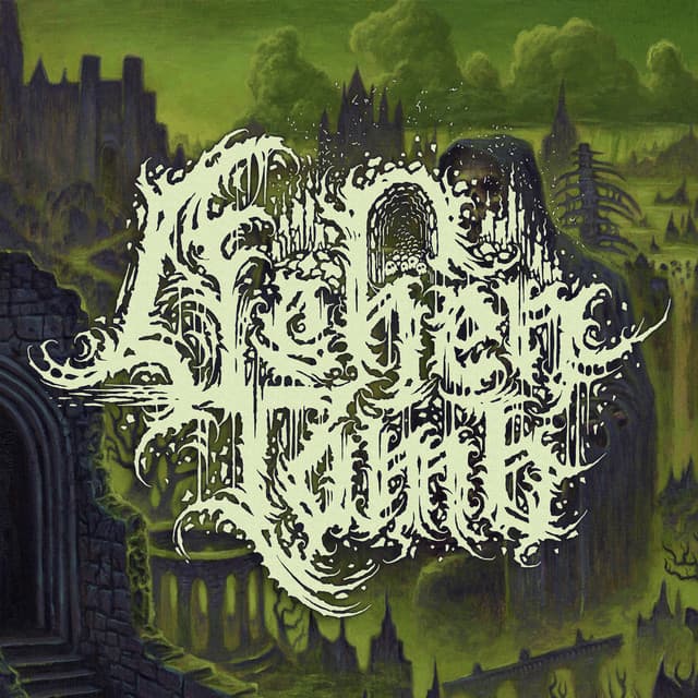 Ashen Tomb