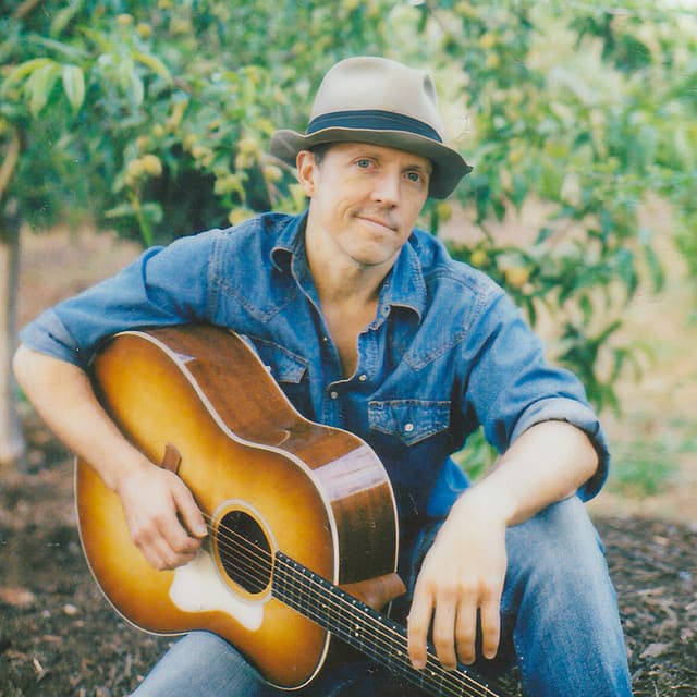 Jason Mraz