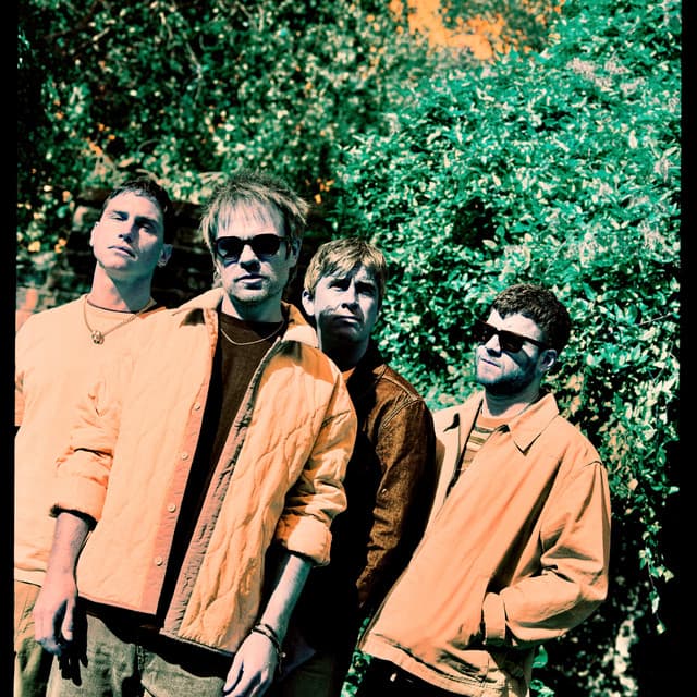 Enter Shikari