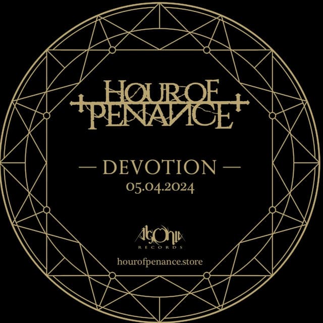 Hour Of Penance