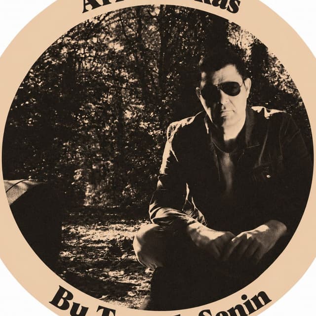 Ari Barokas