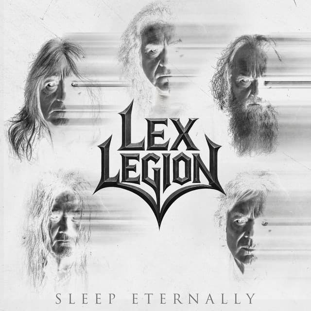 Lex Legion
