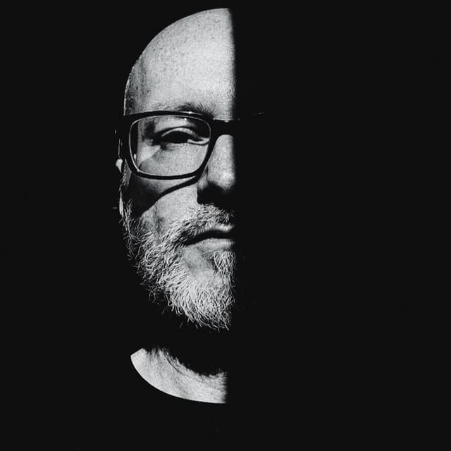 Steve Marker