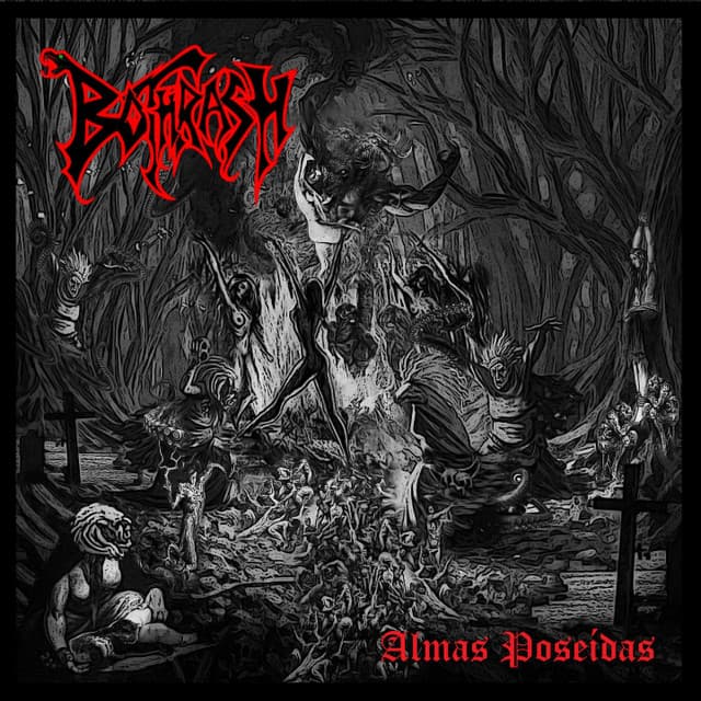 Bothrash