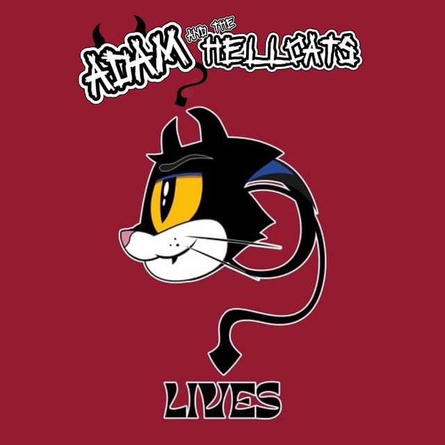 Adam & The Hellcats