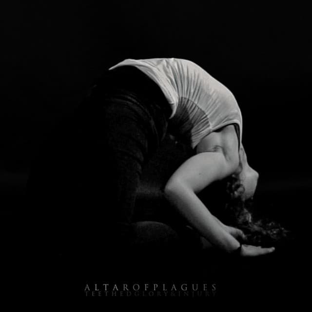 Altar of Plagues