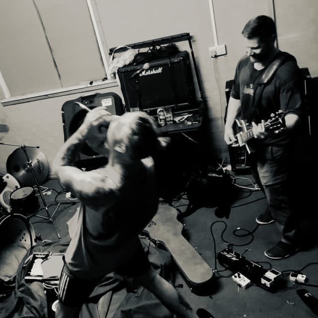 Blood of the Argonaut