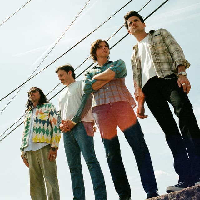 Kings Of Leon