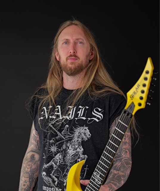 Ola Englund