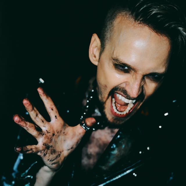 Erik Grönwall