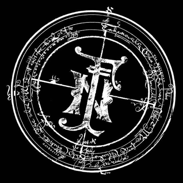 Fields of the Nephilim