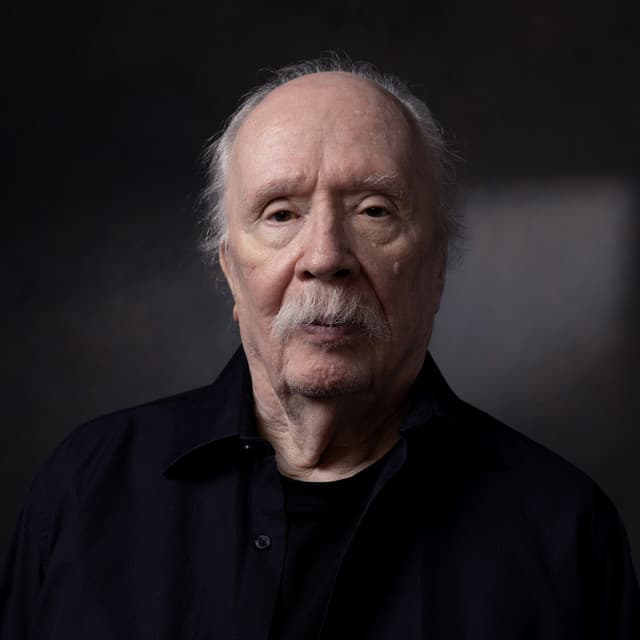 John Carpenter