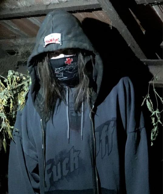 Varg