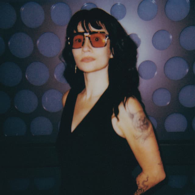 Frankie Rose