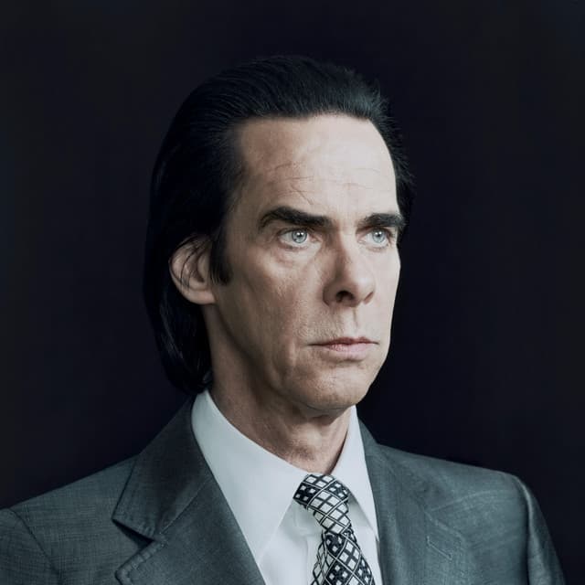 Nick Cave and the Bad Seeds
