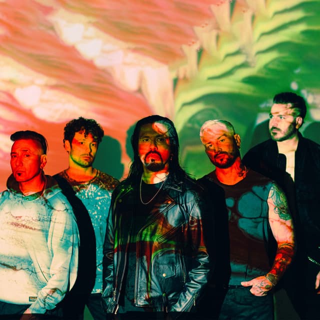 Pop Evil