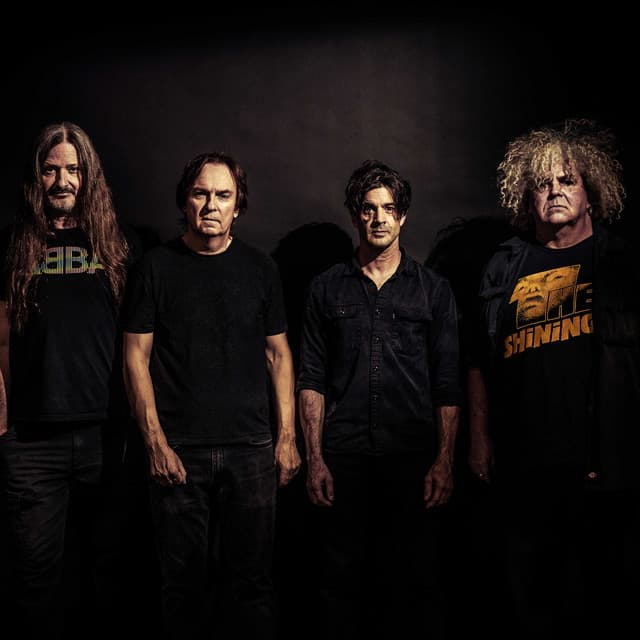 The Melvins