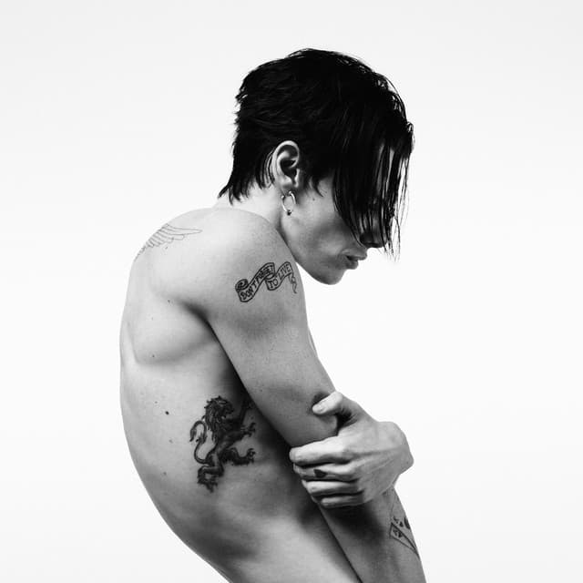 Yungblud