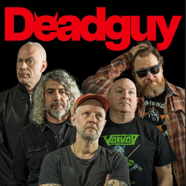 Deadguy