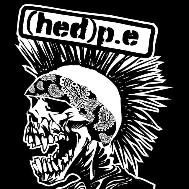 (Hed)p.e.