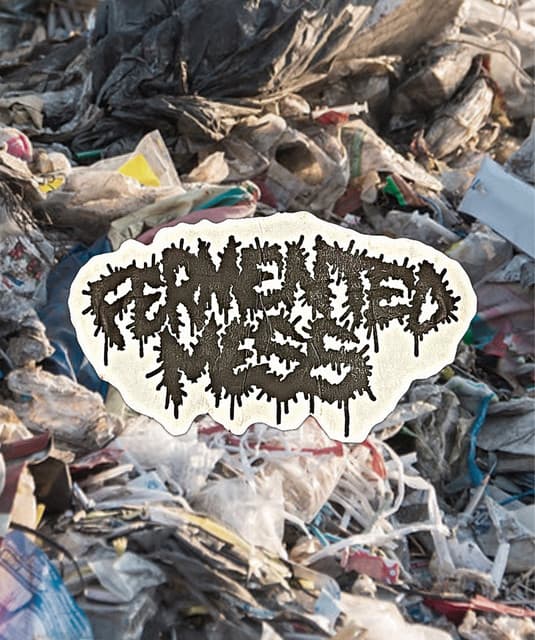 Fake Dust