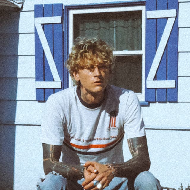 MGK