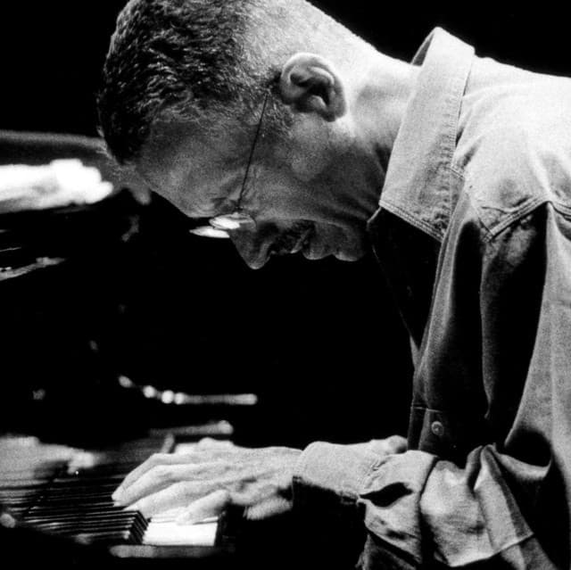 Dave Jarrett