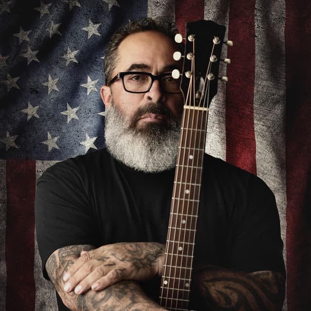 Aaron Lewis
