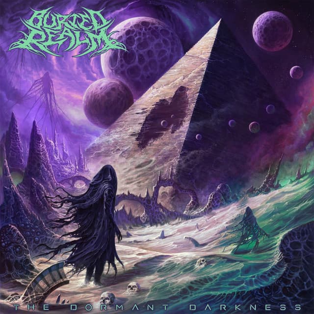 Buried Realm