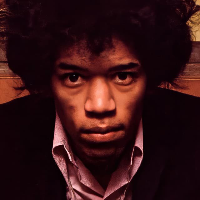 Jimi Hendrix