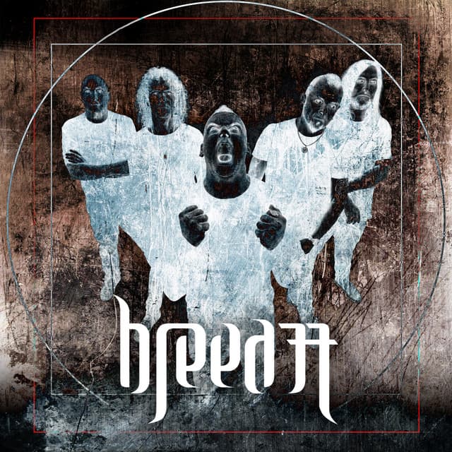 Breed 77