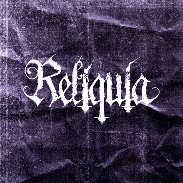 Reliquia