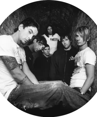Lostprophets