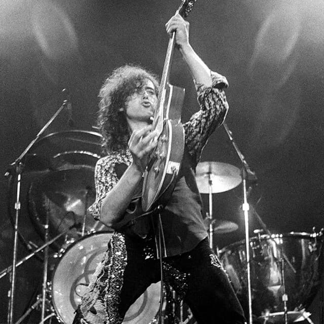 Jimmy Page