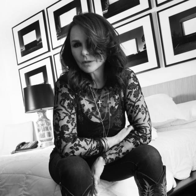 Patty Smyth