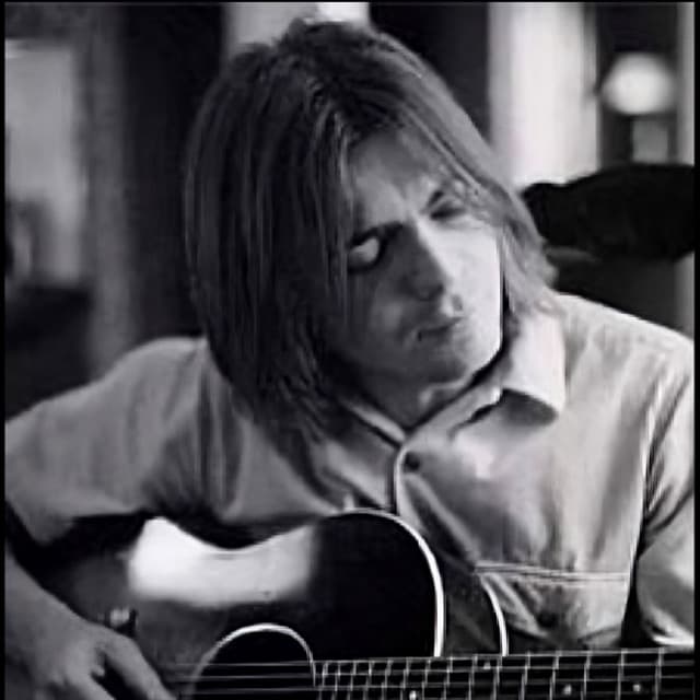 Billy Nicholls