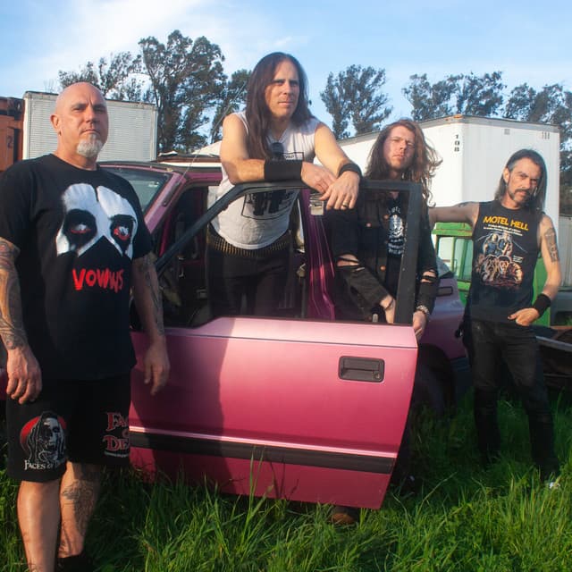 Exhumed