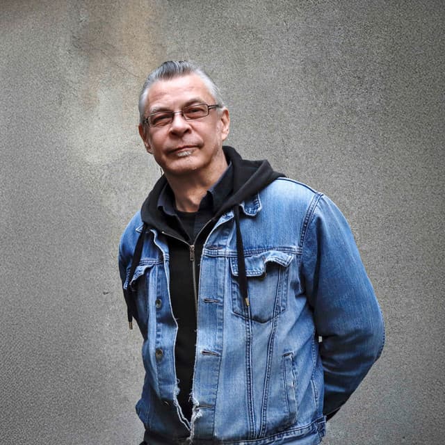 Andreas Baesler