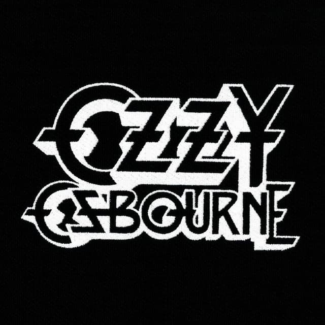 Ozzy Osbourne