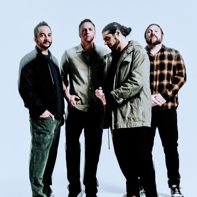 Coheed And Cambria