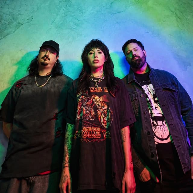 Bad Wolves