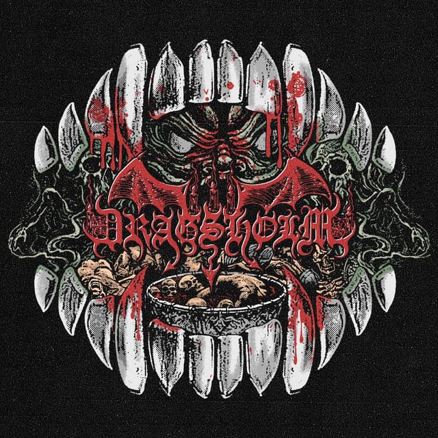 Dragsholm