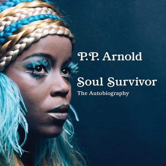 PP Arnold