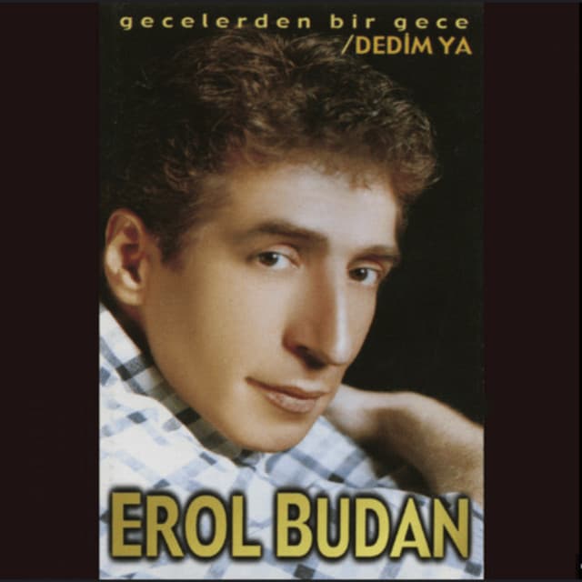 Erol Bilem