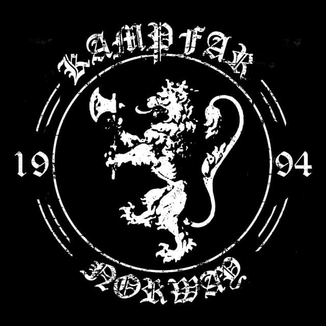 Kampfar