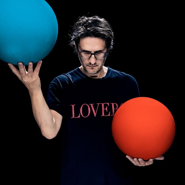 Steven Wilson