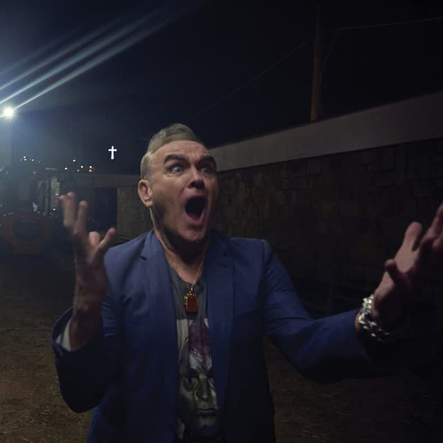 Morrissey