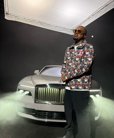 DJ Paul