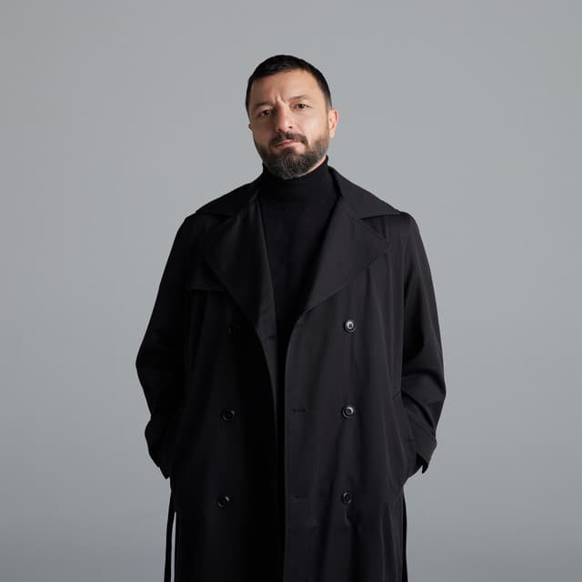 Mehmet Erdem